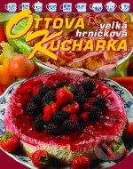 Ottova velká hrníčková kuchařka - cena, porovnanie