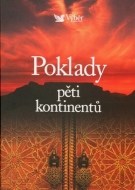 Poklady pěti kontinentů - cena, porovnanie