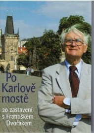 Po Karlově mostě