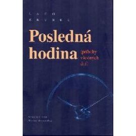 Posledná hodina