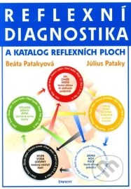 Reflexní diagnostika a katalog reflexních ploch