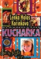 Slavnostní kuchařka - cena, porovnanie