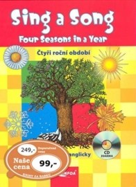 Sing a song: Four Seasons in a Year