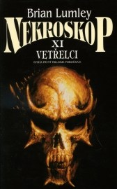 Nekroskop XI