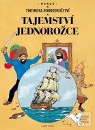 Tajemství jednorožce - cena, porovnanie