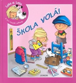 Škola volá!