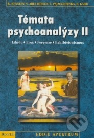 Témata psychoanalýzy II