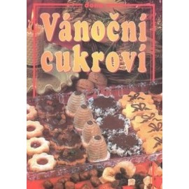 Vánoční cukroví