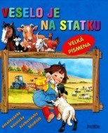 Veselo je na statku - cena, porovnanie