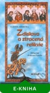 Zdislava a ztracená relikvie - cena, porovnanie