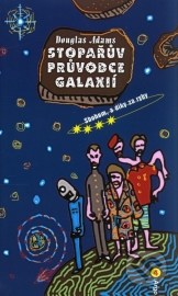 Stopařův průvodce Galaxií 4 - Sbohem, a dík za ryby