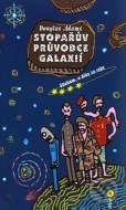 Stopařův průvodce Galaxií 4 - Sbohem, a dík za ryby - cena, porovnanie