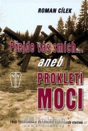 Přejde vás smích... aneb Prokletí Moci