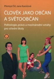 Člověk jako občan a světoobčan