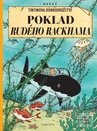 Poklad Rudého Rackhama