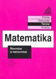 Jiří Herman: Matematika Dělitelnost