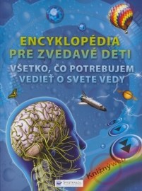 Encyklopédia pre zvedavé deti