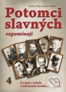 Potomci slavných vzpomínají 4 - cena, porovnanie