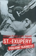 St. Exupéry - Poslední tajemství - cena, porovnanie