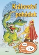 Království pohádek - cena, porovnanie