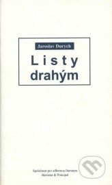 Listy drahým