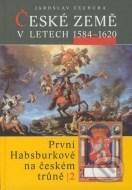 České země v letech 1584 - 1620 - cena, porovnanie