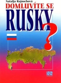 Domluvíte se rusky?