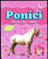 Poníci - cena, porovnanie