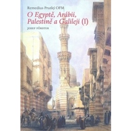 O Egyptě, Arábii, Palestině a Galileji I.