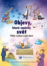 Objevy, které změnily svět