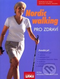 Nordic walking pro zdraví