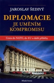 Diplomacie je uměním kompromisu