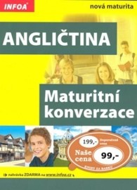 Angličtina - maturitní konverzace