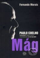 Paulo Coelho - Mág - cena, porovnanie