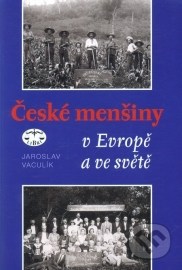 České menšiny v Evropě a ve světě