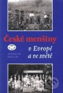 České menšiny v Evropě a ve světě - cena, porovnanie