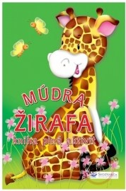 Múdra žirafa