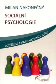 Sociální psychologie