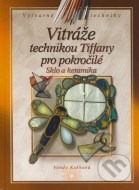 Vitráže technikou Tiffany pro pokročilé - cena, porovnanie