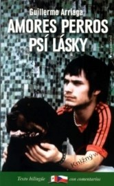 Amores Perros / Psí lásky