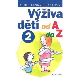 Výživa dětí od A do Z (2)