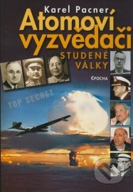 Atomoví vyzvědači studené války