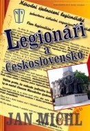 Legionáři a Československo - cena, porovnanie