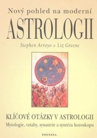 Nový pohled na moderní astrologii