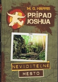 Prípad Joshua - Neviditeľné mesto