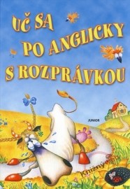 Uč sa po anglicky s rozprávkou