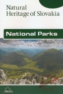 National Parks - cena, porovnanie