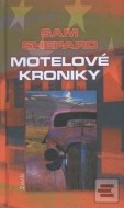 Motelové kroniky - cena, porovnanie