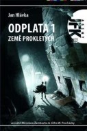 Odplata 1 - Země prokletých - cena, porovnanie