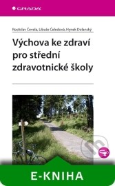 Výchova ke zdraví pro střední zdravotnické školy